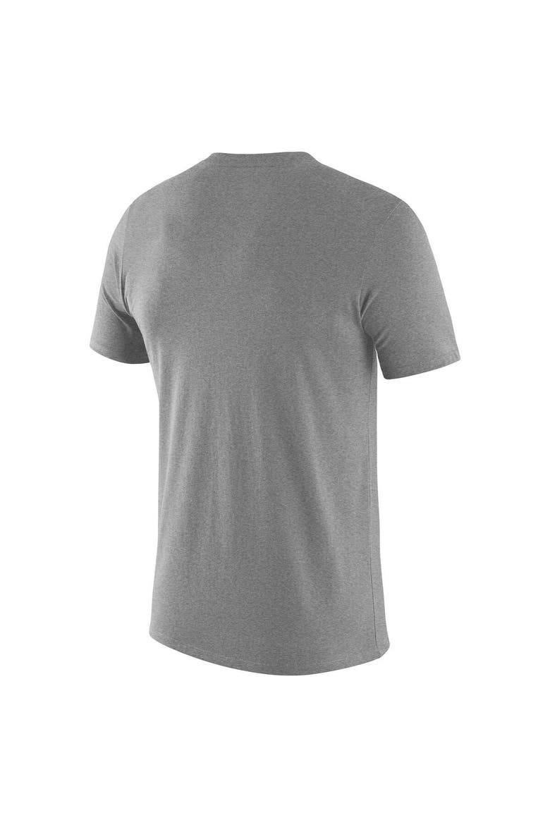 Unisex Nike  Gray Orlando Magic Legend Performance T-Shirt, Alternate, color, Gray