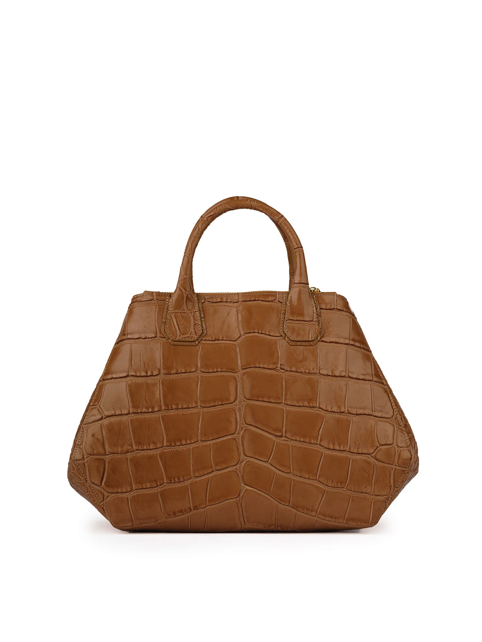 Teddy Blake Vera Croco 14", Alternate, color, Camelbrown