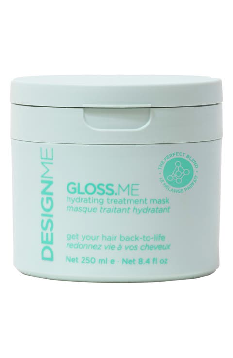 GLOSS.ME Hydrating Treatment Mask