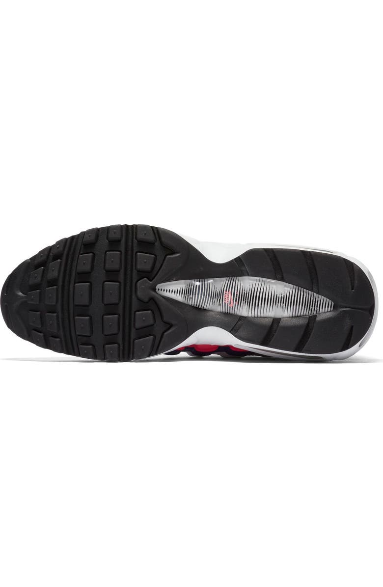 Nike Air Max 95 Essential Sneaker, Alternate, color,