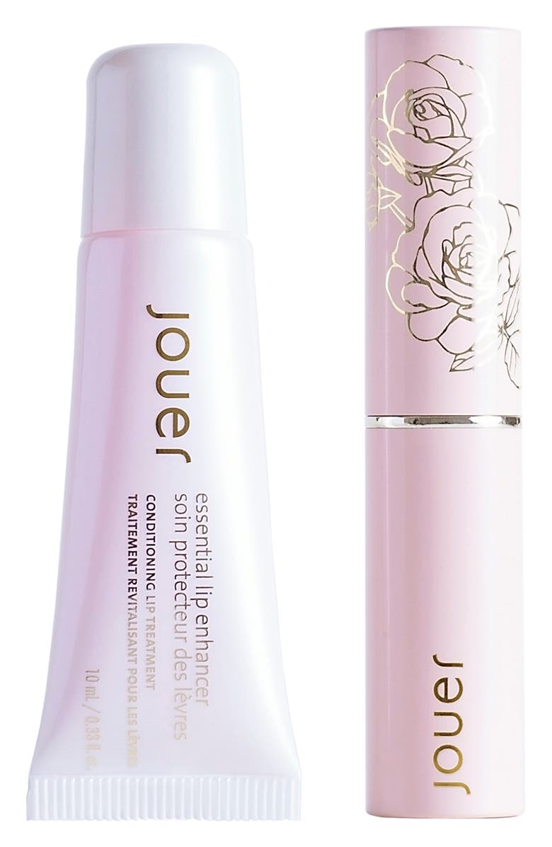 Jouer Essential Lip Care Duo, Alternate, color,