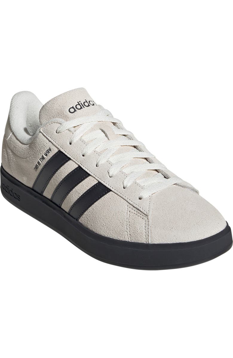 adidas x Star Wars<sup>™</sup> Mandalorian Grand Court 2.0 Sneaker, Main, color,