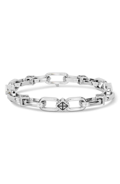 Arrow Link Bracelet