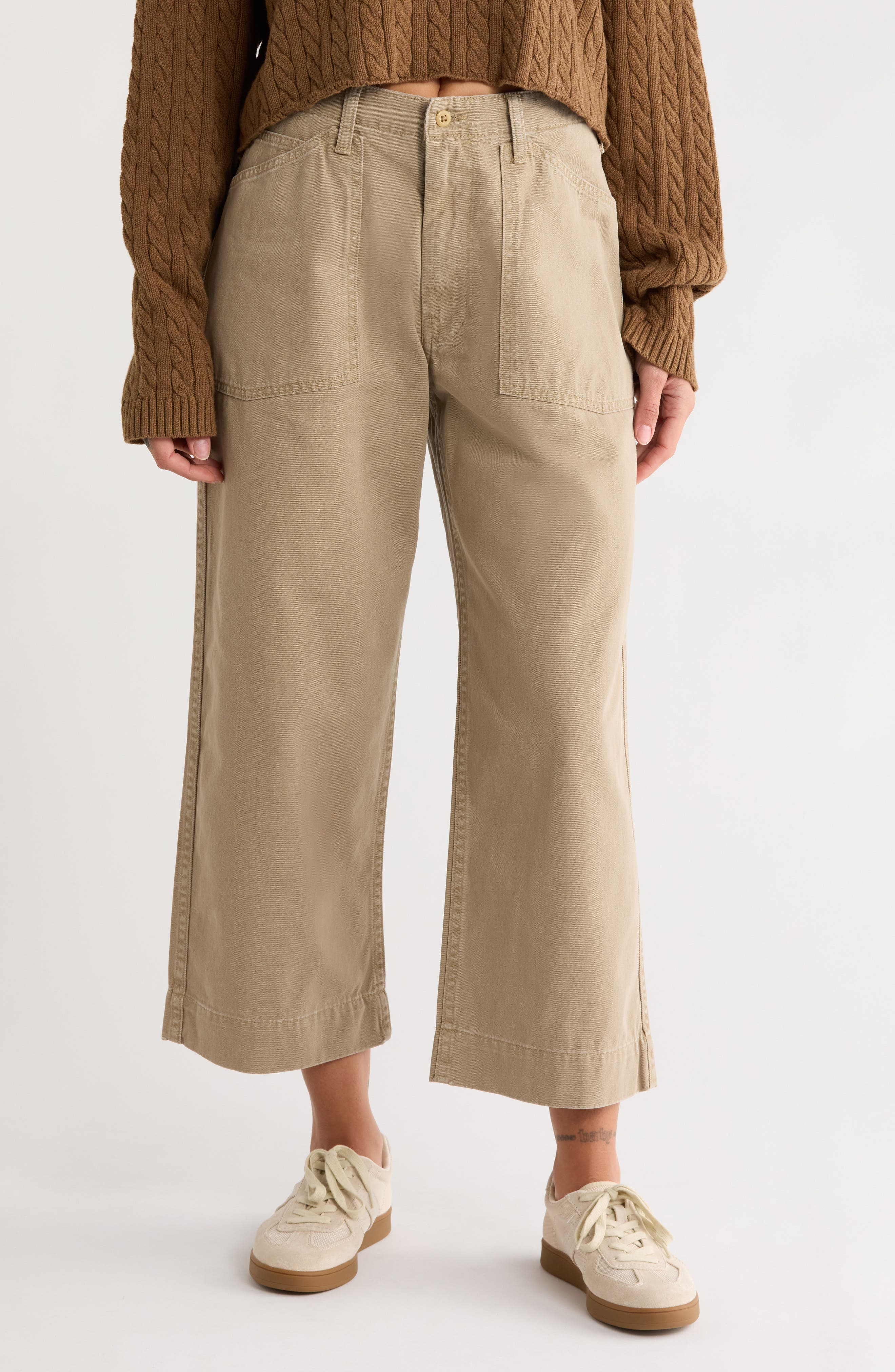 DENIMIST Georgia Work Pants