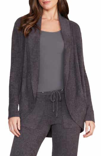 Barefoot Dreams® CozyChic® Lite® Circle Cardigan