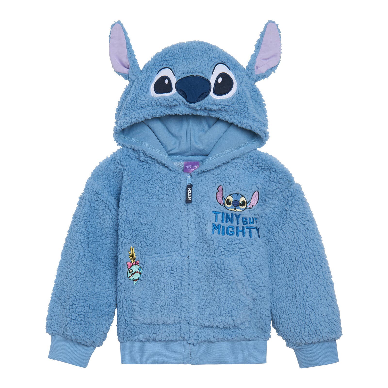selected Monsters Inc. Blue