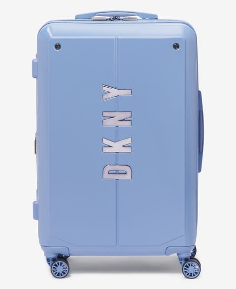 NYC 25" Upright Suitcase