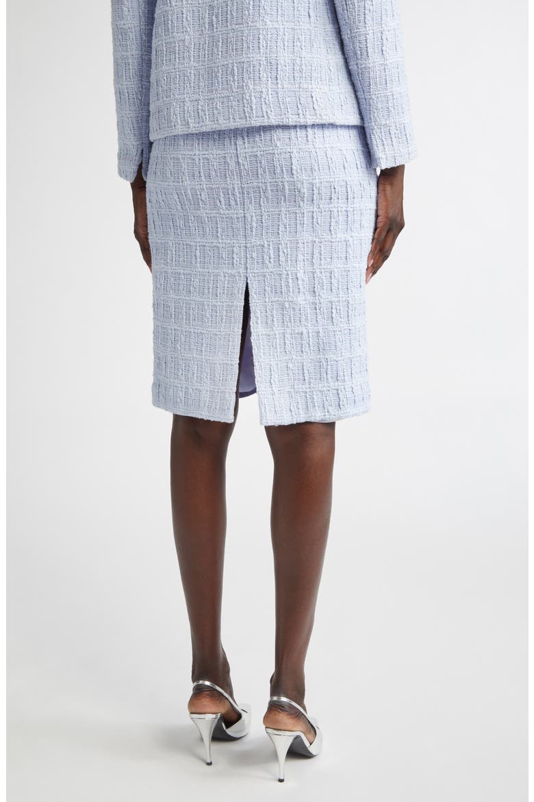 Skyler Skirt, Alternate, color, BLUE LAGOON