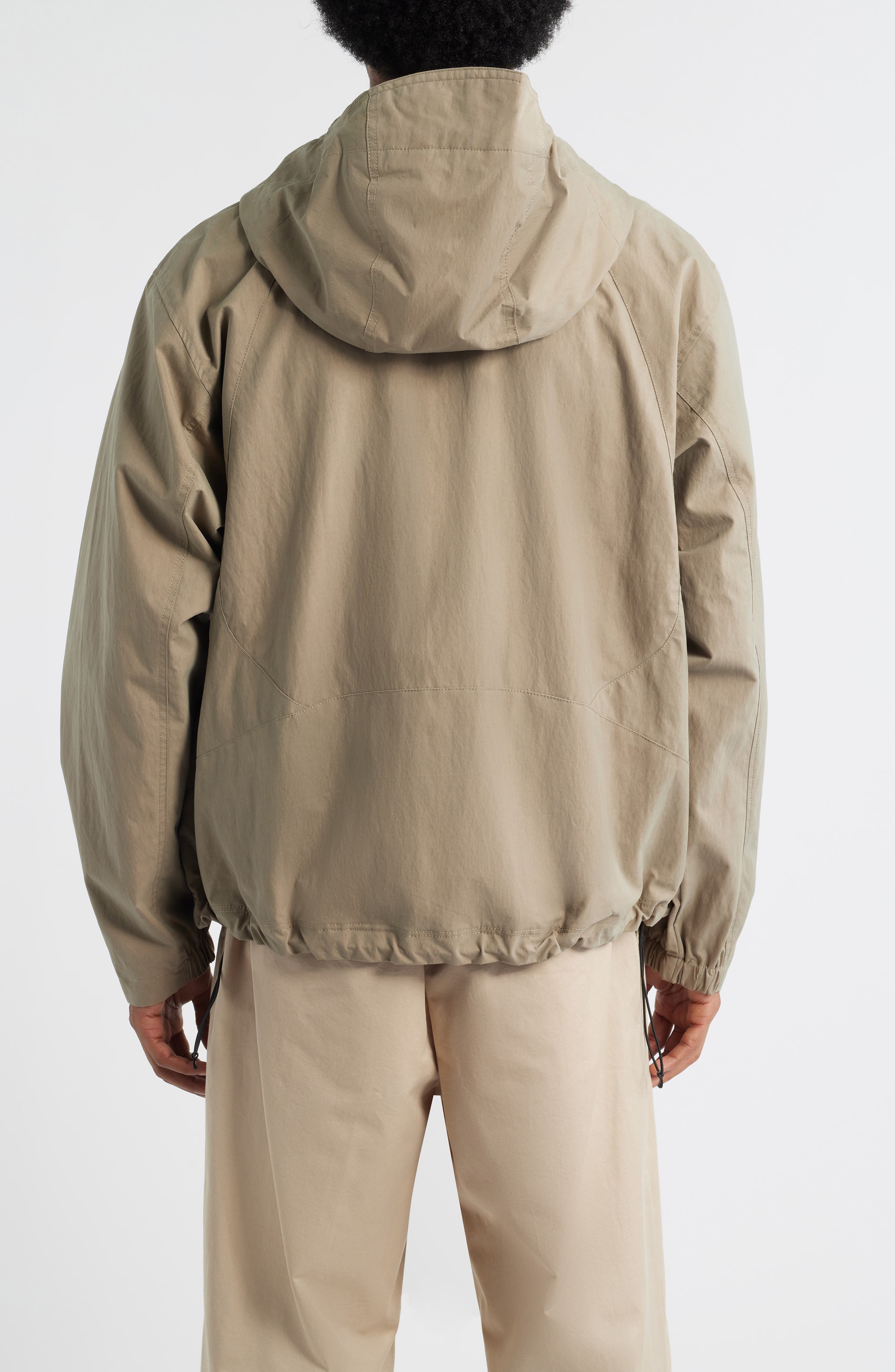 Sota Hooded Jacket - image 2