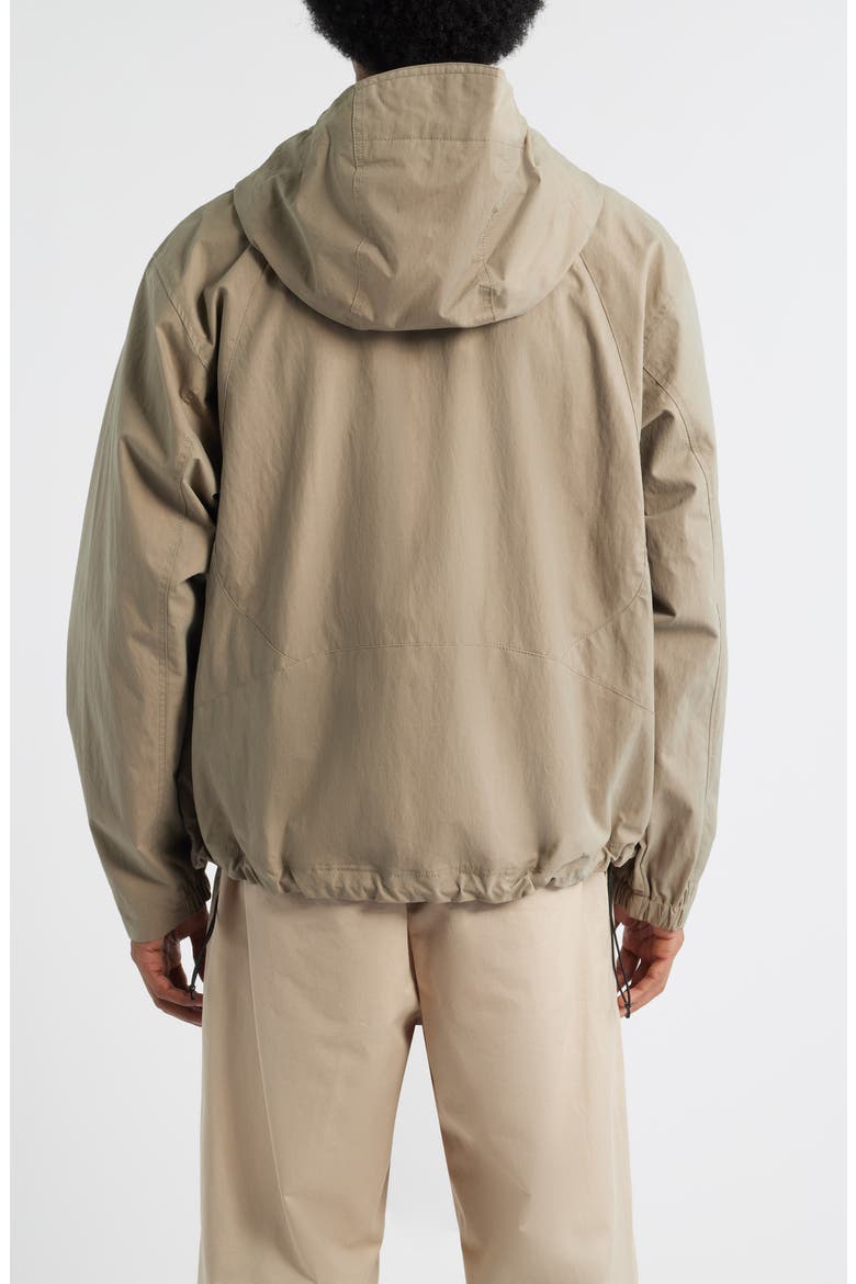 Sota Hooded Jacket, Alternate, color, MERMAID