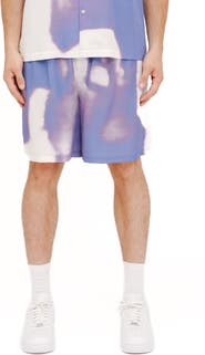 PURPLE BRAND Pull On Shorts