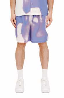 PURPLE BRAND Pull On Shorts