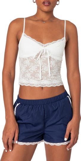 Lace Camisole