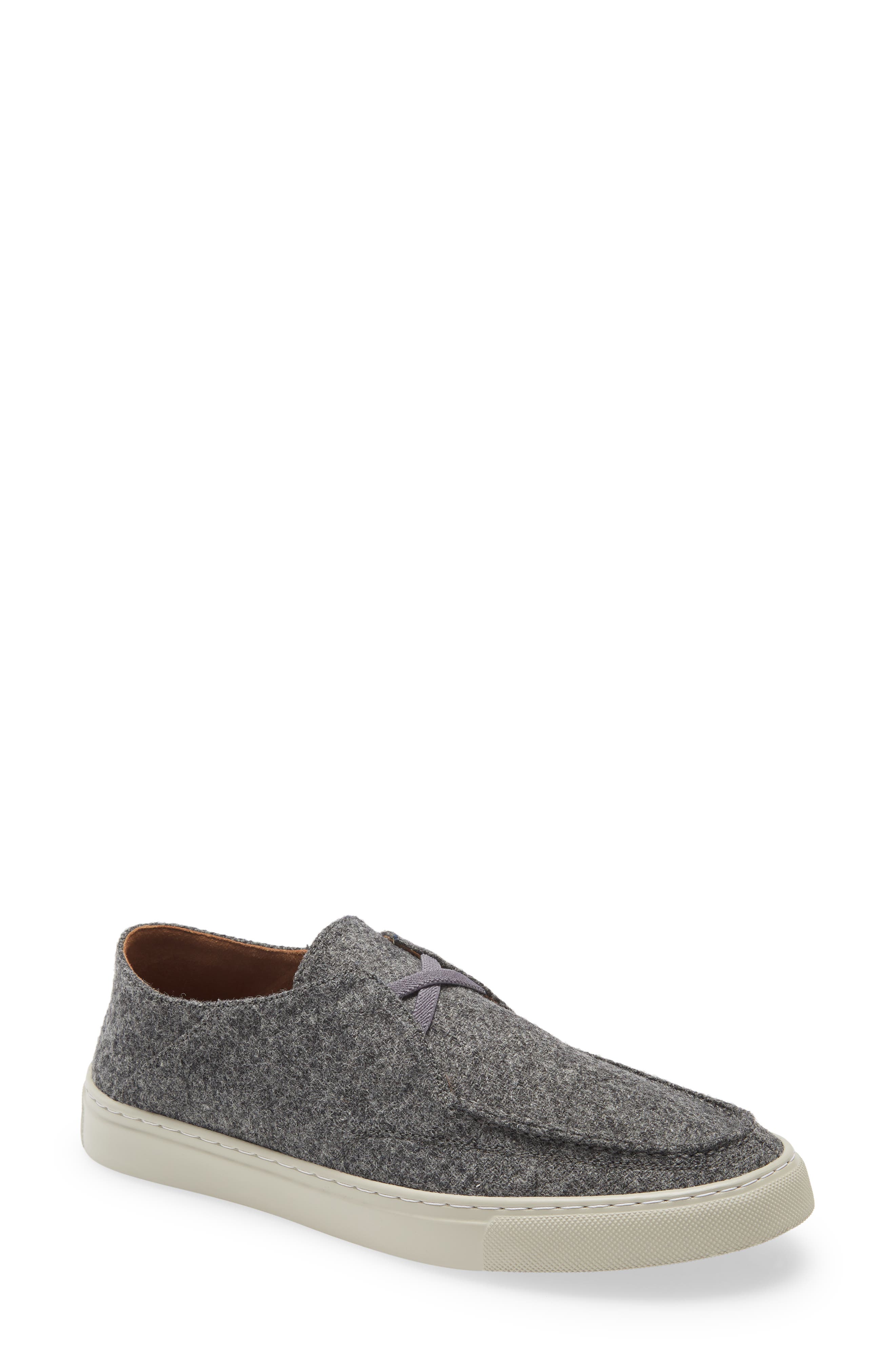 Peter Millar Shetland Slip-On Sneaker, Main, color, 