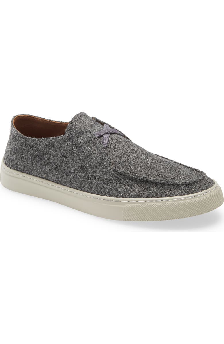 Peter Millar Shetland Slip-On Sneaker, Main, color,
