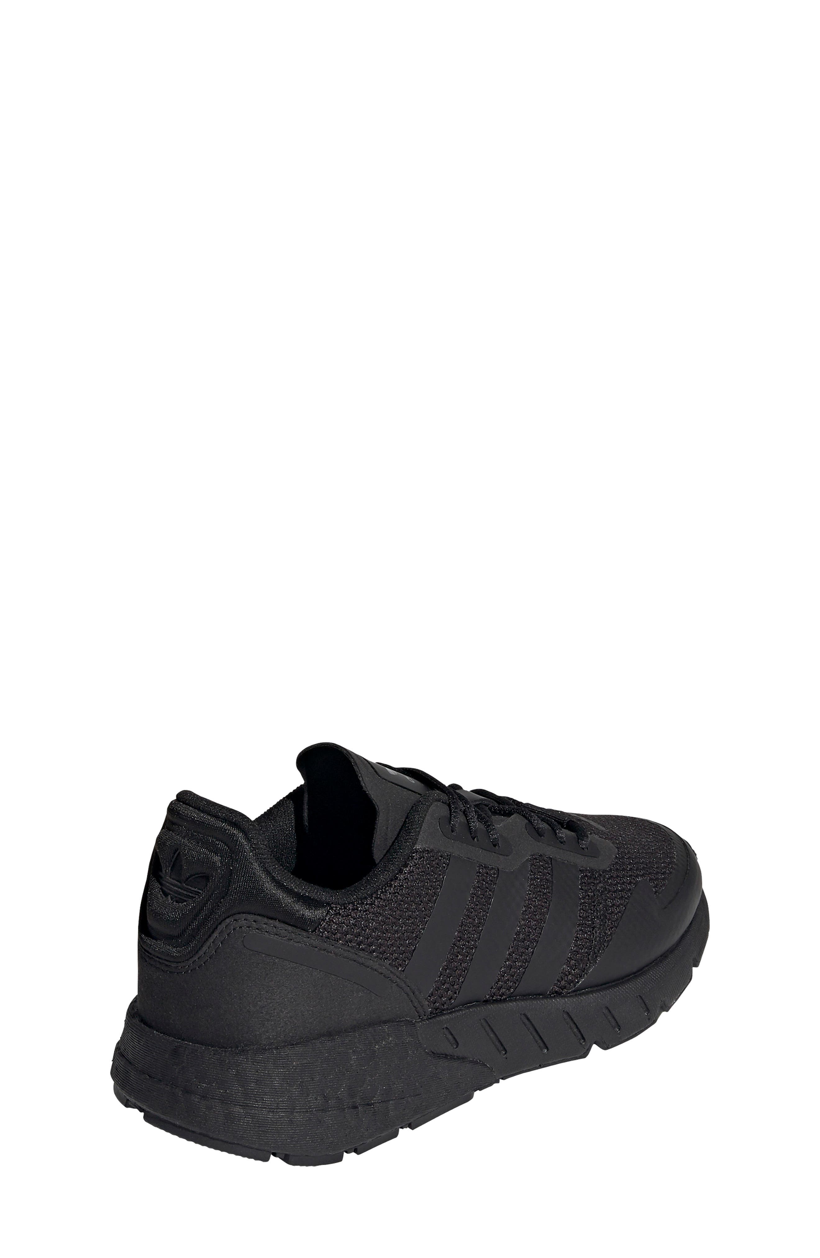 adidas ZX 1K Boost Sneaker, Alternate, color, 