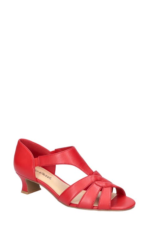 Essie Sandal (Women)