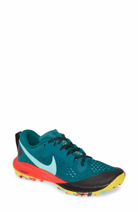 Nike Air Zoom Terra Kiger 5 Trail Running Shoe