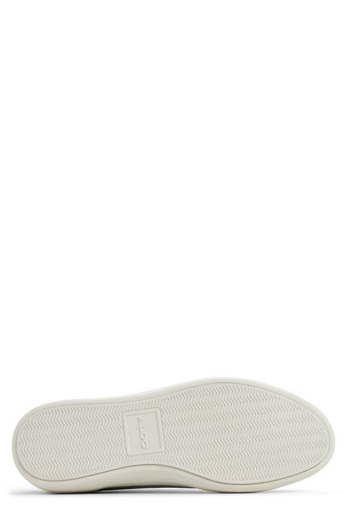 ALDO ALDO STEP UP SNEAKER 