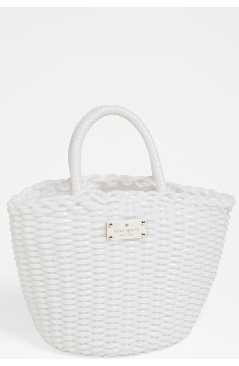 Kate Spade New York 'beach club - beth' tote, Main, color,