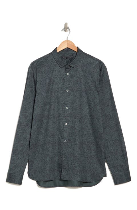 Ross Cotton Shirt