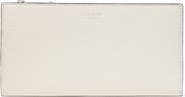 Kate Spade New York Classic Large Pebbled Leather Continental Wallet