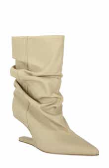 Serona Slouch Boot