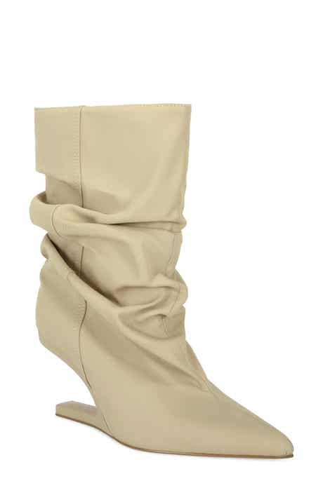 Serona Slouch Boot