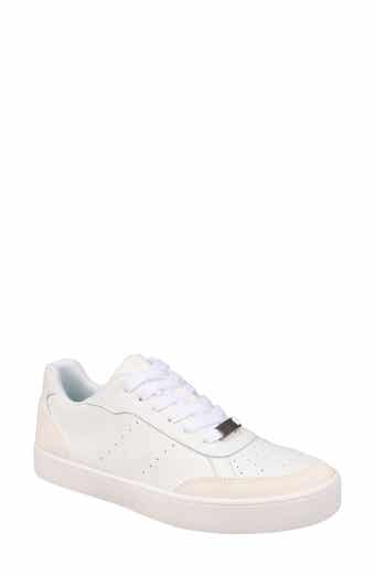 Diana Low Top Sneaker