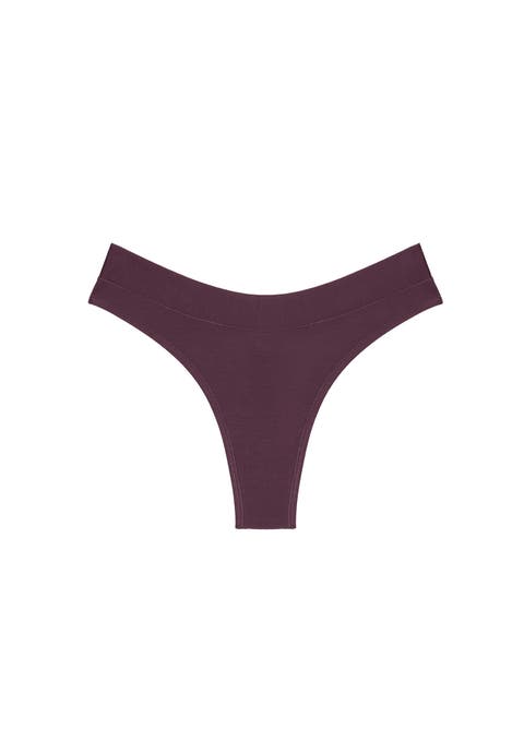 The Thong (Modal)