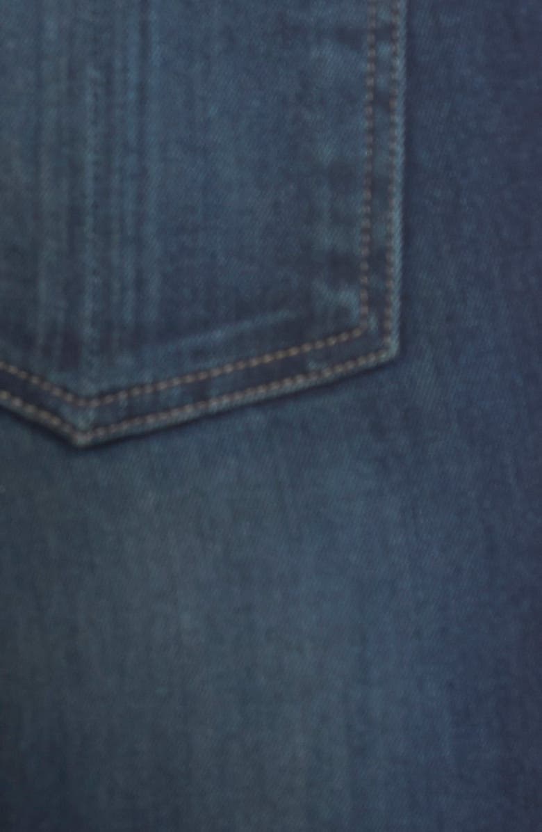 rag & bone/JEAN 'The Skinny' Jeans, Alternate, color, 