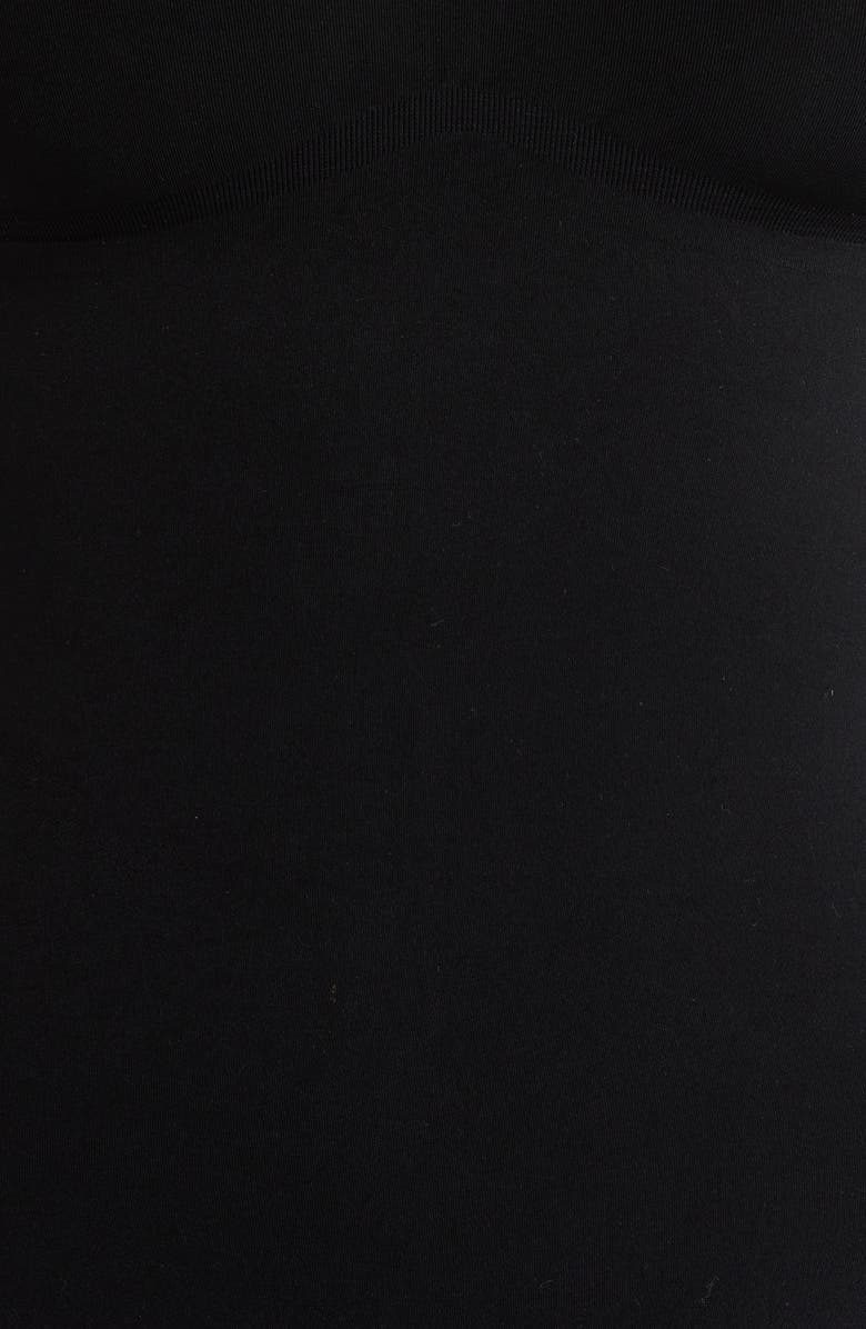 Bloo Sculpting Bodysuit, Alternate, color, Black