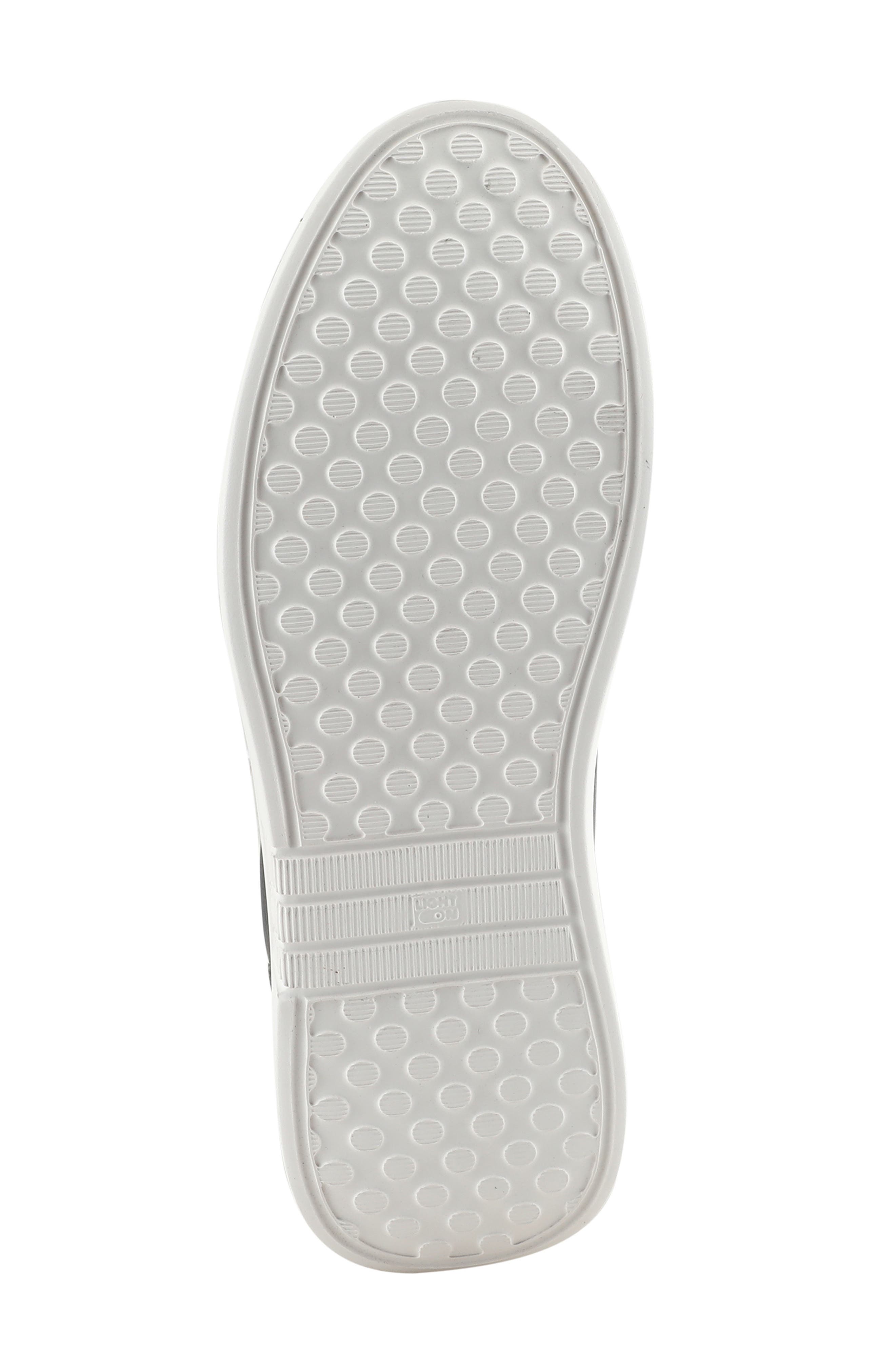 Spring Step Treton Sneaker, Alternate, color, Grey