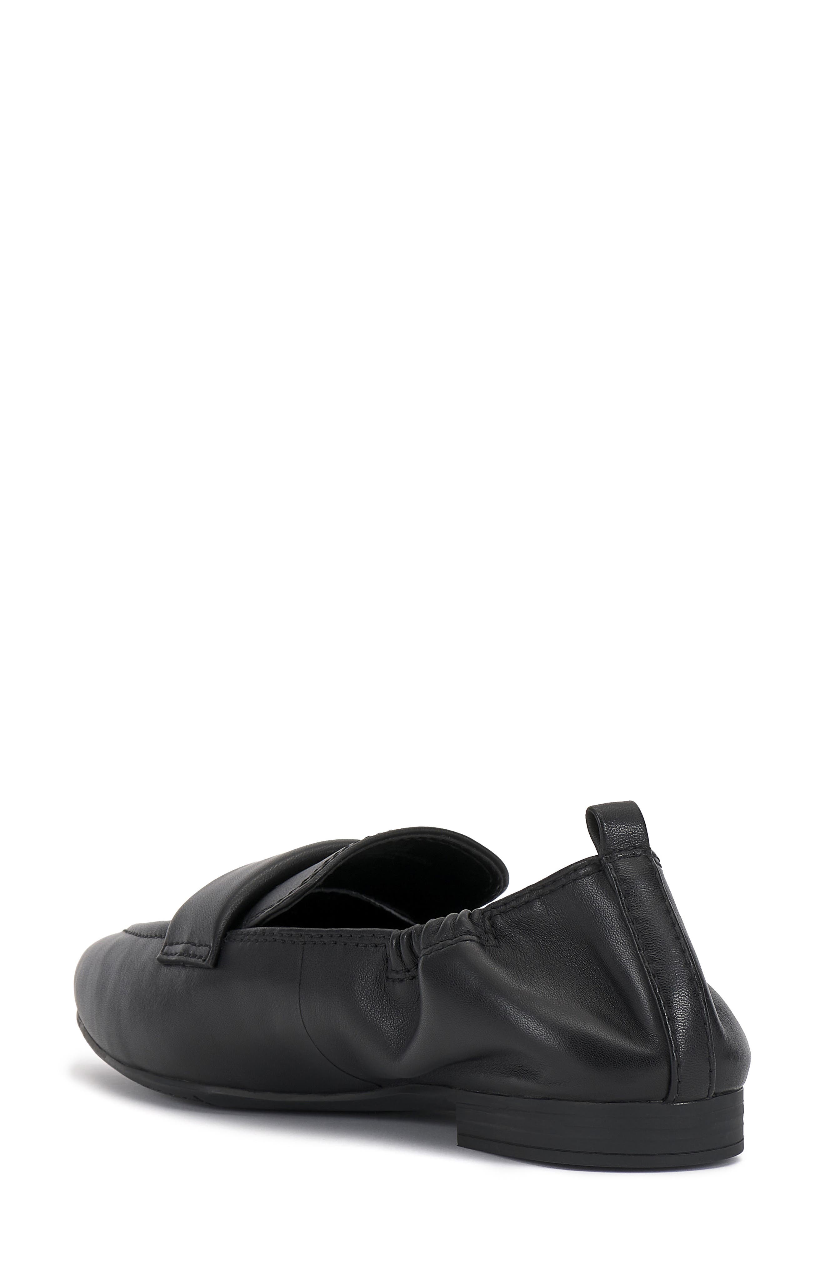 Vince Camuto Azur Flat, Alternate, color, Black