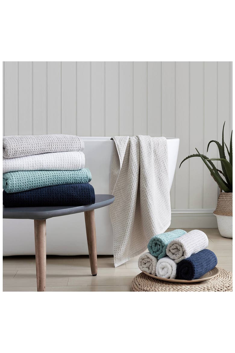 Northern Pacific 2-Pack Bath Towels, Alternate, color, DUNE
