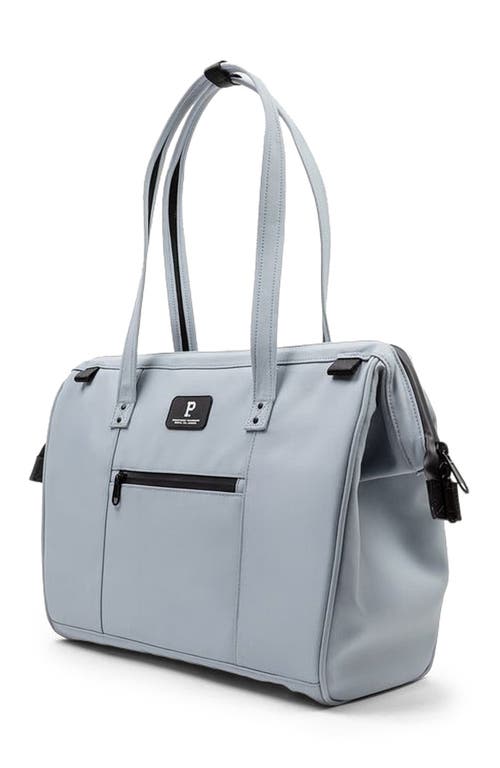 Portland Gear Cascade Tote In Gray