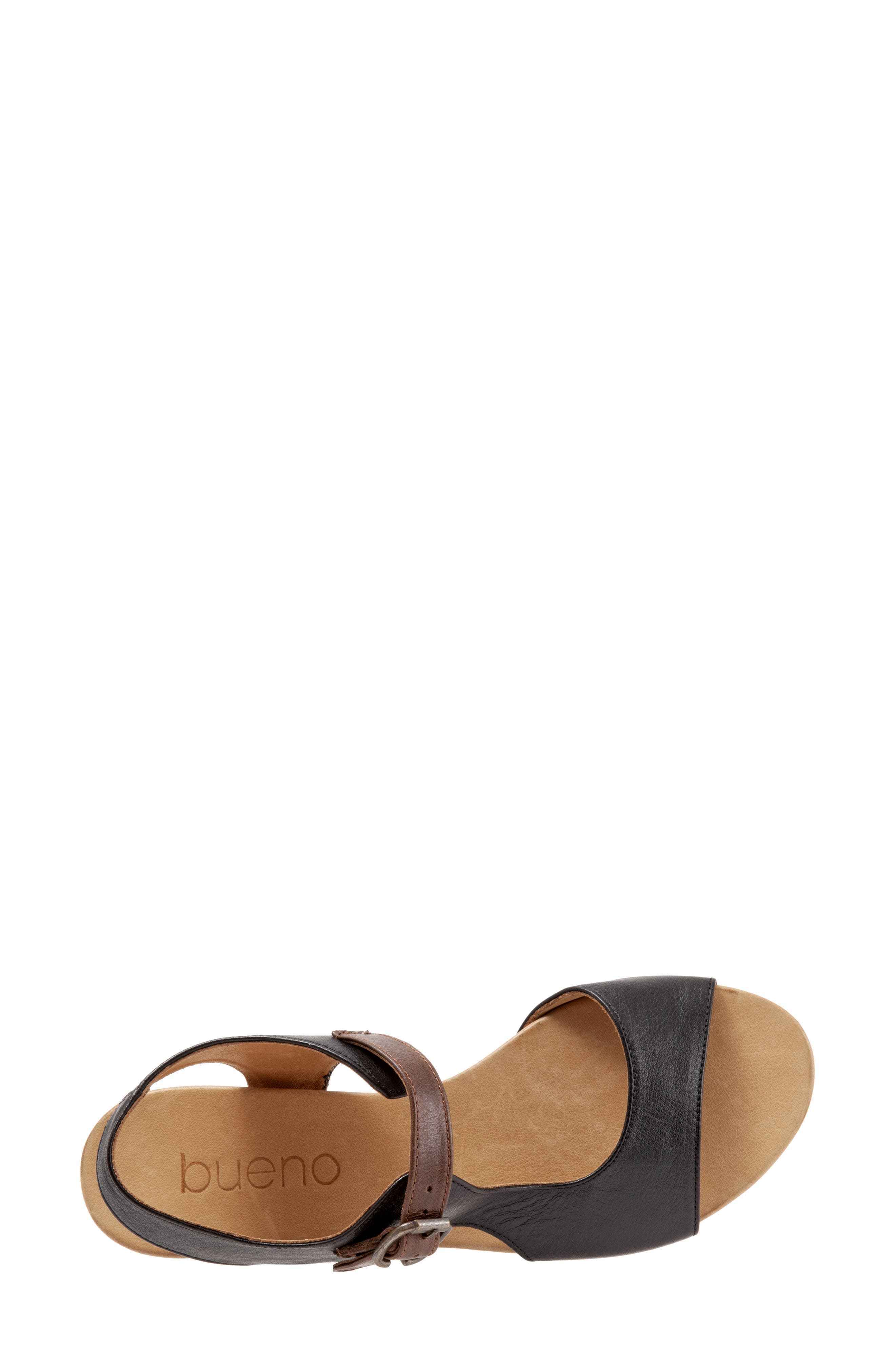 Bueno Kina Sandal, Alternate, color, 