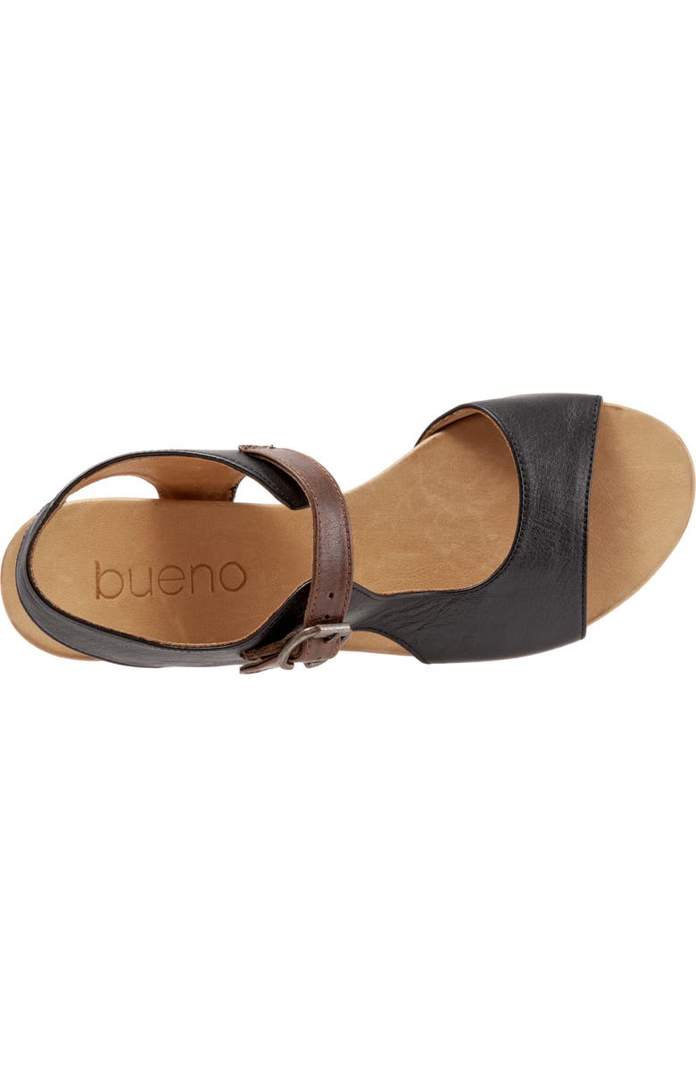 Bueno Kina Sandal, Alternate, color,