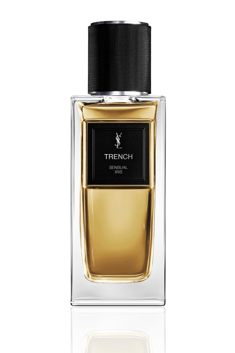Trench - Les Vestiaire des Parfums, Main, color, NO COLOR
