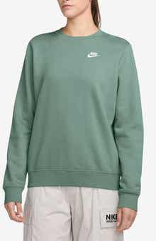 Nike Sportswear Club Fleece Crewneck Sweatshirt