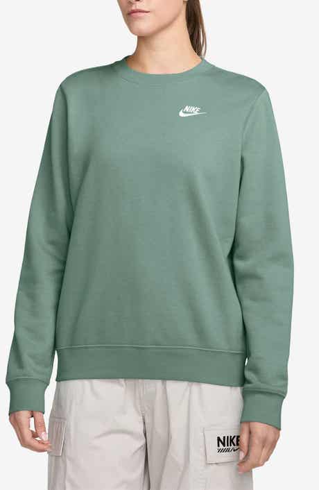 Nike Sportswear Club Fleece Crewneck Sweatshirt