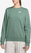 Nike Sportswear Club Fleece Crewneck Sweatshirt