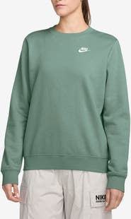 Nike Sportswear Club Fleece Crewneck Sweatshirt