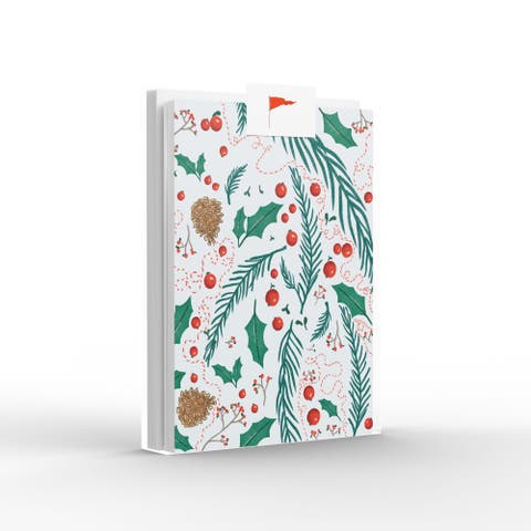 Jolly Twine Greeting Card Pack Set