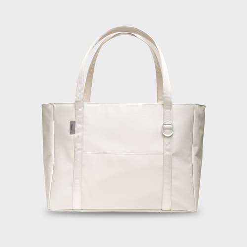 Orbitkey Daily Tote in Stone at Nordstrom