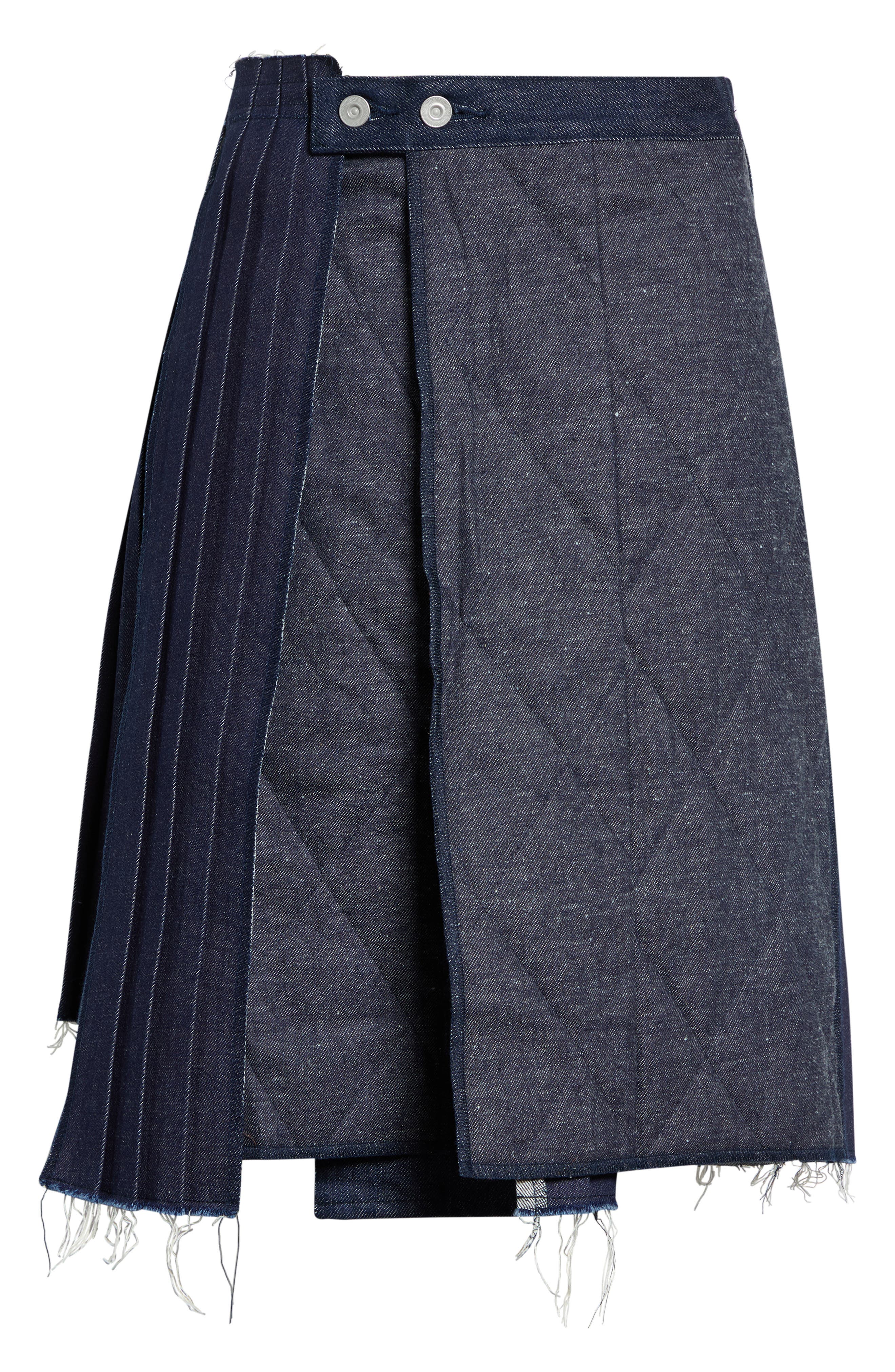 selected INDIGO