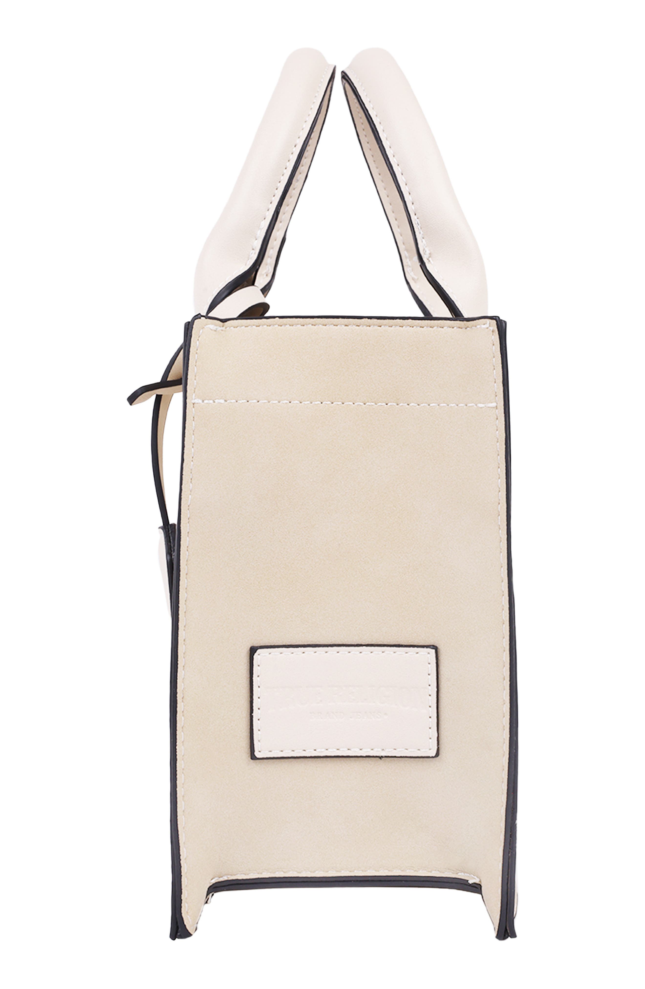 True Religion Horseshoe Tote Bag, Alternate, color, 