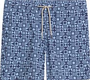 Fair Harbor The Bayberry Swim Trunks