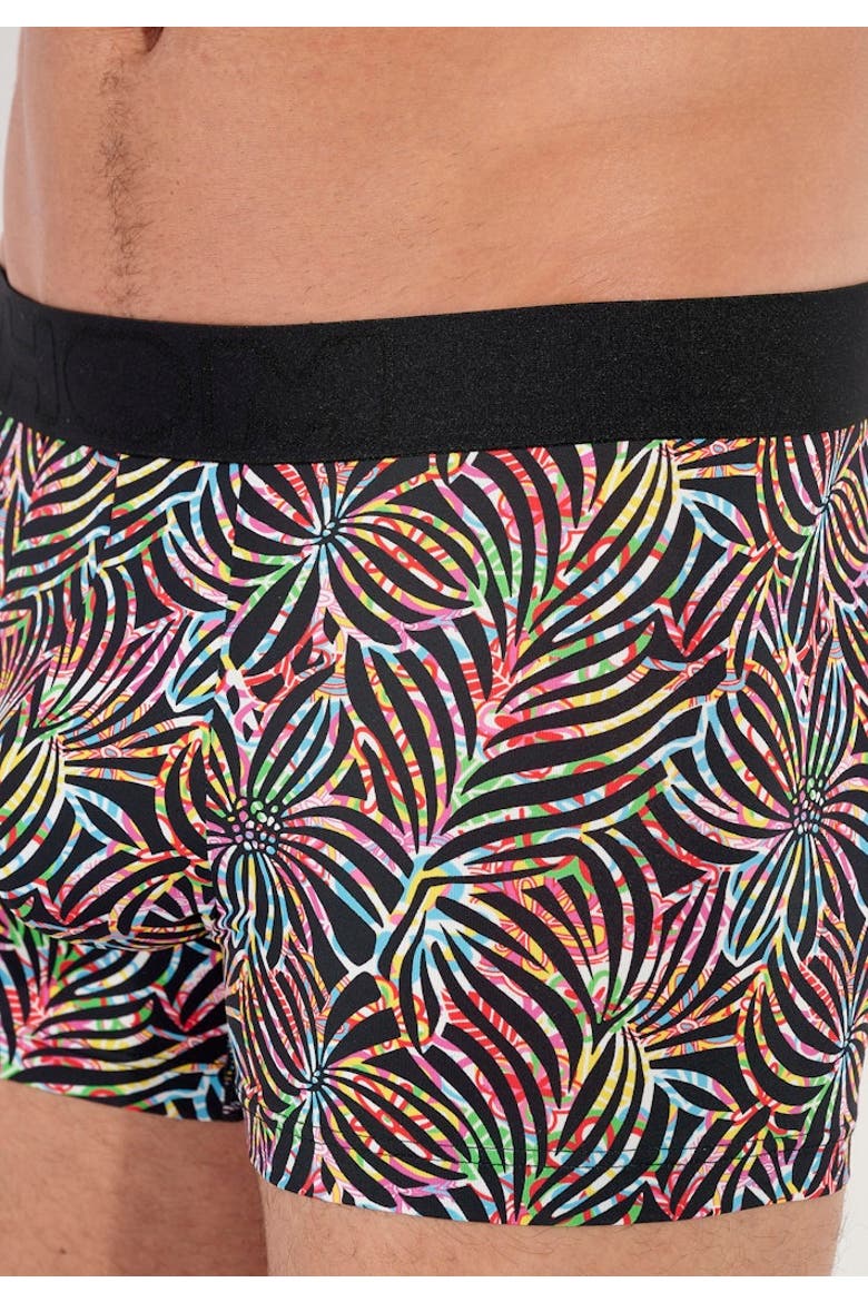 Roald Boxer Briefs, Alternate, color, Multico Print