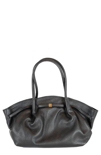 Persaman New York Abella 18 Tote In Black